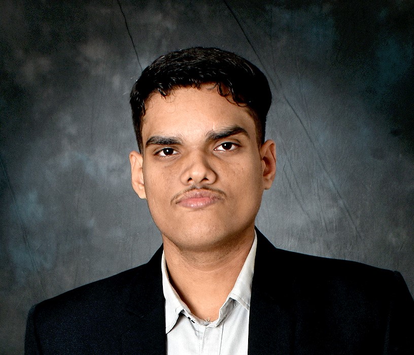 Karthik P K